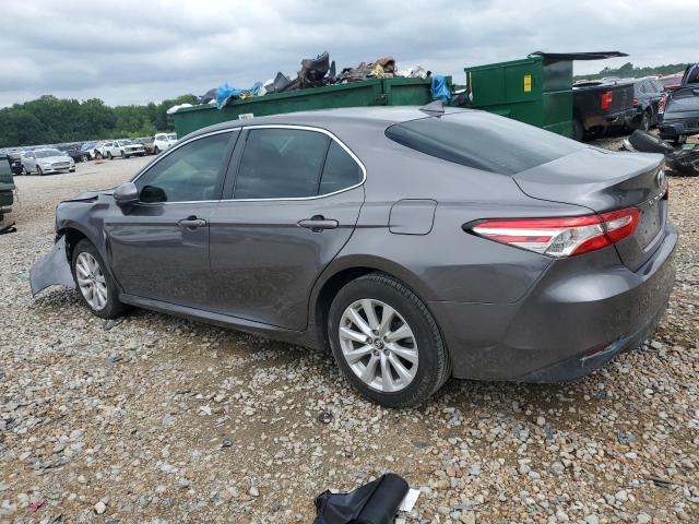 VIN 4T1B11HK4KU815794 2019 Toyota Camry, L no.2