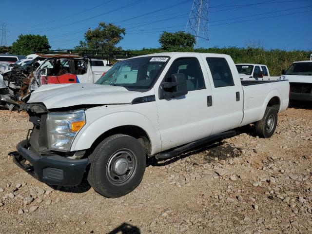 2012 Ford F250 Super Duty VIN: 1FT7W2A68CEC30825 Lot: 60273944