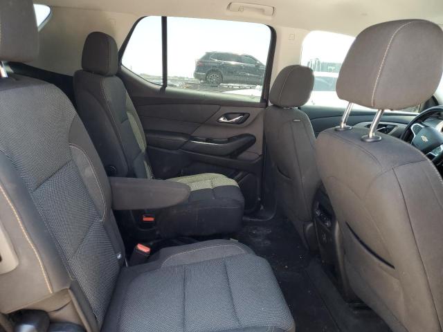 2020 Chevrolet Traverse Lt VIN: 1GNERGKW6LJ180256 Lot: 58209354