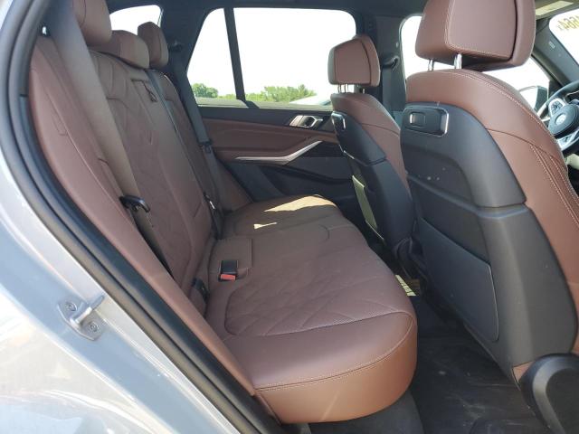 2024 BMW X5 xDrive40I VIN: 5UX23EU00R9V24893 Lot: 57854664