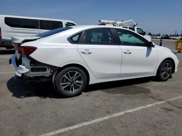 2023 Kia Forte Lx VIN: 3KPF24AD9PE565877 Lot: 57785384