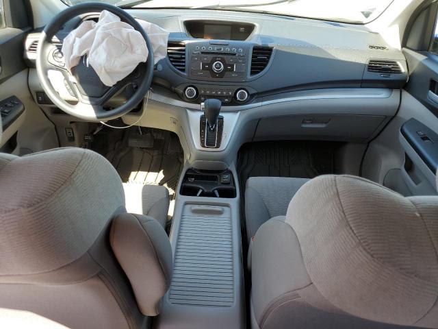 2013 Honda Cr-V Lx VIN: 5J6RM4H37DL046506 Lot: 58051984