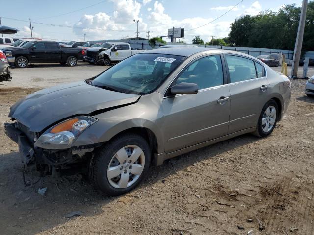 2007 Nissan Altima 2.5 VIN: 1N4AL21E87N403857 Lot: 59953544