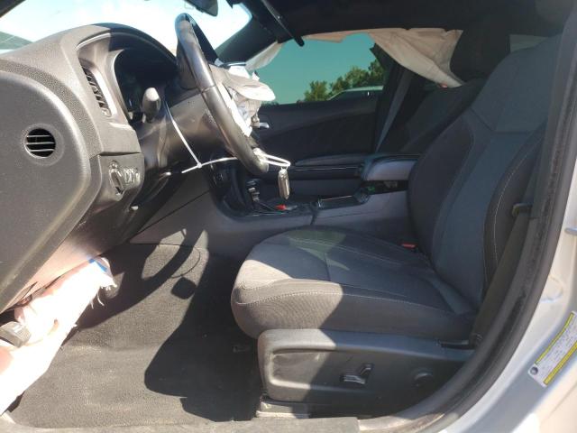 2022 DODGE CHARGER SX 2C3CDXBG3NH135565