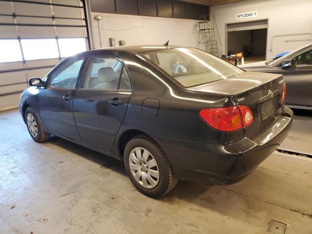 2004 Toyota Corolla Ce VIN: 1NXBR32E24Z322240 Lot: 58991834