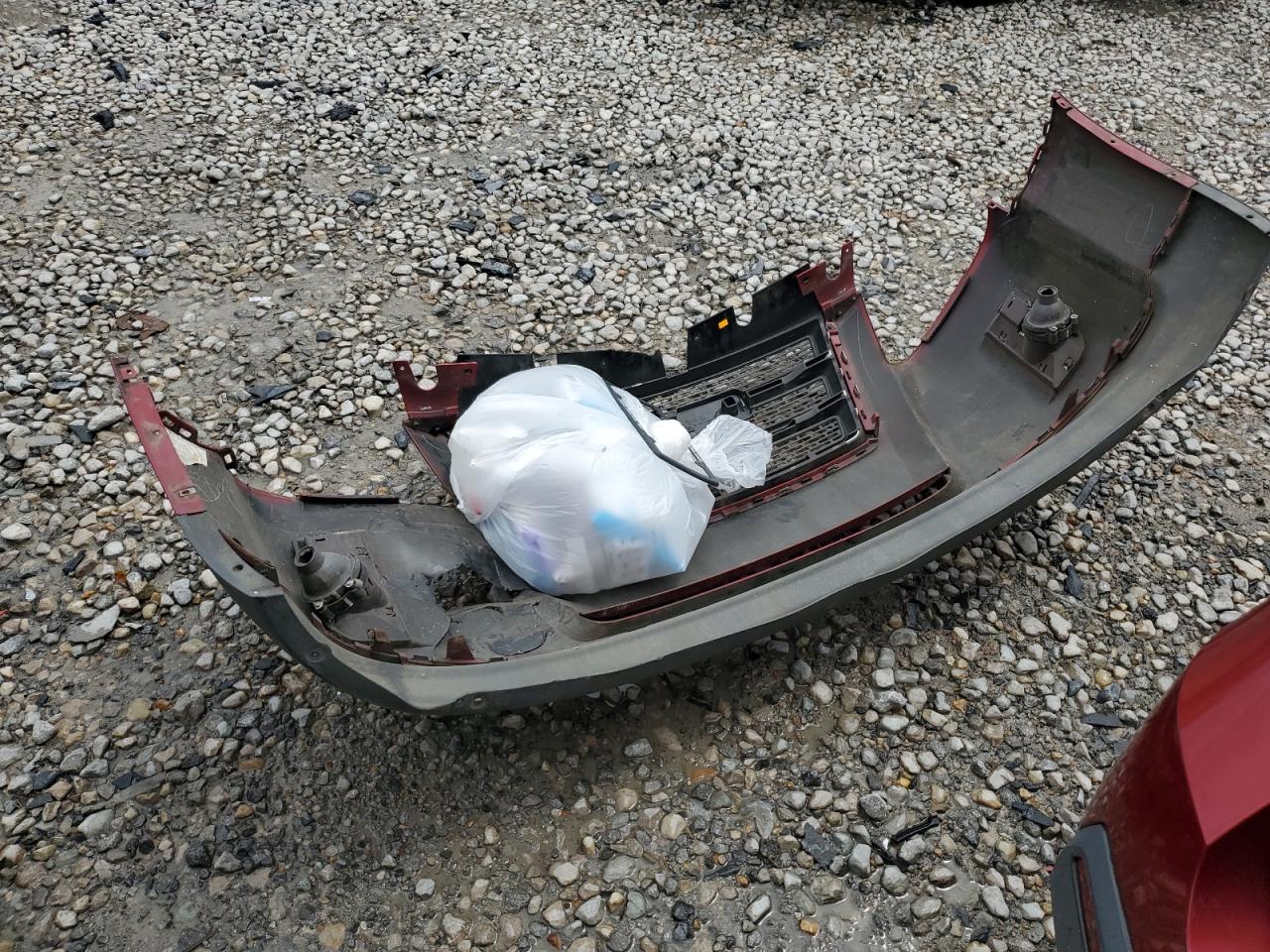 2GKALMEK2F6414284 2015 GMC Terrain Sle