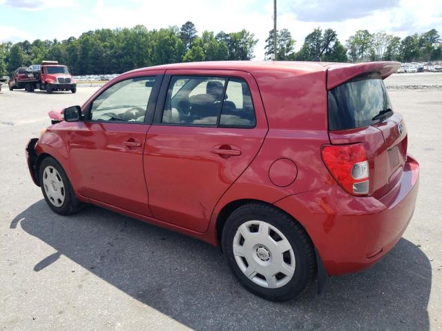 2013 Toyota Scion Xd VIN: JTKKUPB44D1036529 Lot: 58547564