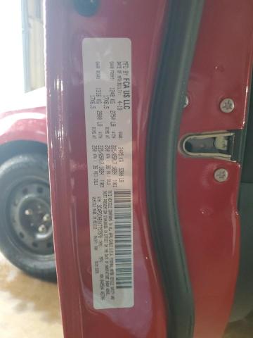 2019 Dodge Journey Se VIN: 3C4PDCAB1KT757970 Lot: 57669204