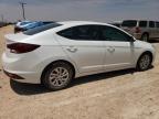 HYUNDAI ELANTRA SE photo