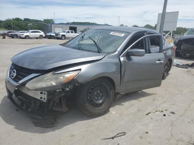 1N4AL3AP9GN369855 2016 NISSAN ALTIMA - Image 1