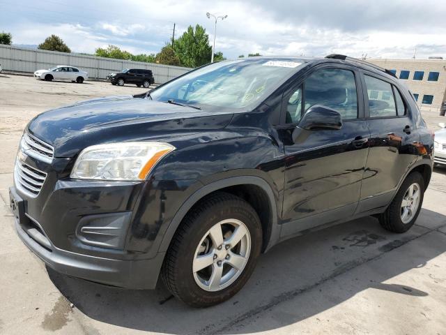 2015 CHEVROLET TRAX 1LS - 3GNCJPSB0FL253288