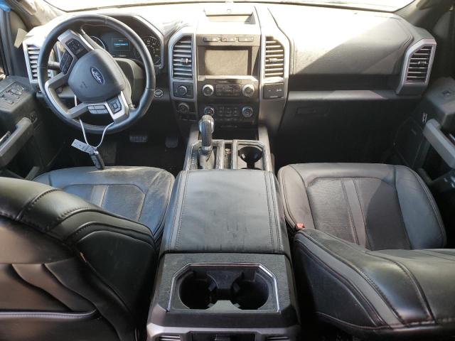 2019 FORD F150 SUPER - 1FTEW1E48KFB28136
