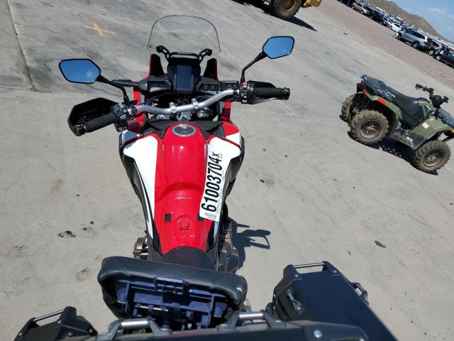 2018 HONDA CRF1000 D - JH2SD0413JK200237