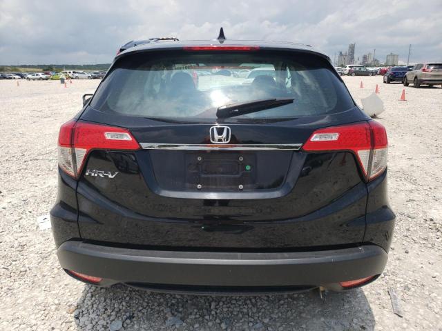 2022 Honda Hr-V Lx VIN: 3CZRU5H39NM708141 Lot: 58901104