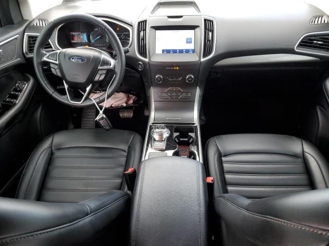 2020 Ford Edge Sel VIN: 2FMPK4J98LBA47031 Lot: 58313244