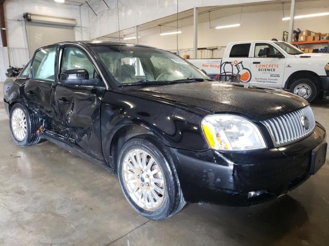 2006 Mercury Montego Premier VIN: 1MEHM43116G619630 Lot: 57951504