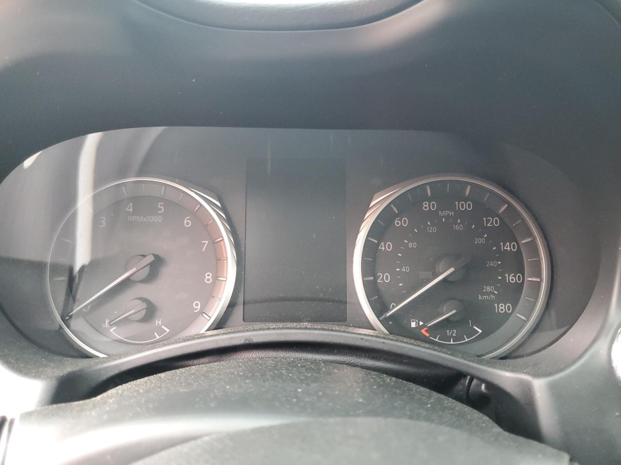 JN1EV7AR1LM254510 2020 Infiniti Q50 Pure