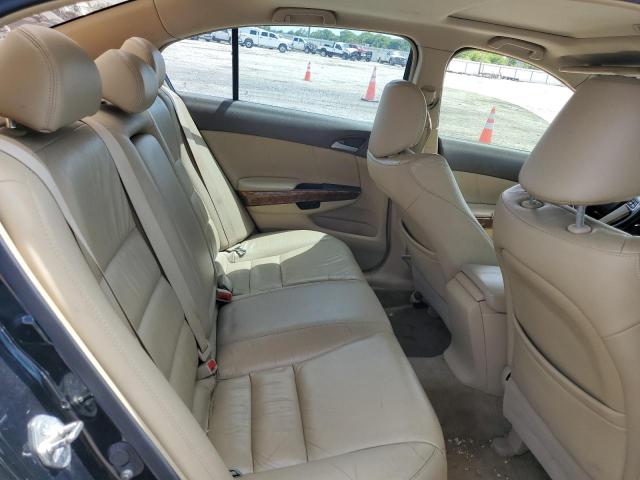 2009 Honda Accord Exl VIN: 1HGCP26849A138246 Lot: 60162954