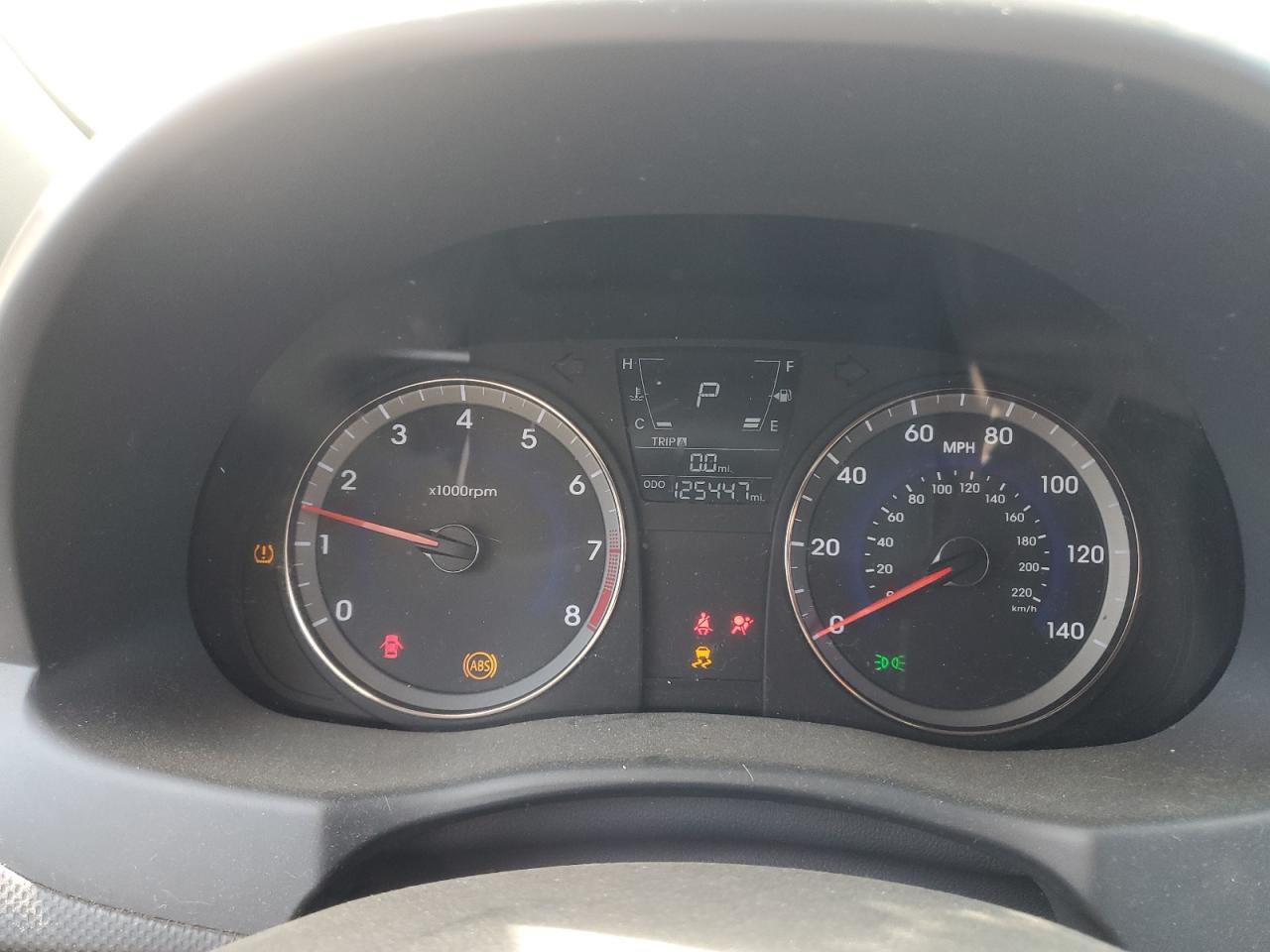 KMHCT4AE7EU696518 2014 Hyundai Accent Gls