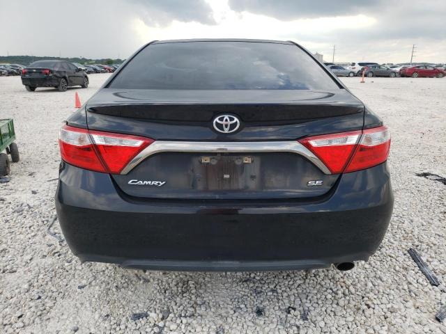 2016 Toyota Camry Le VIN: 4T1BF1FK2GU131340 Lot: 58905644