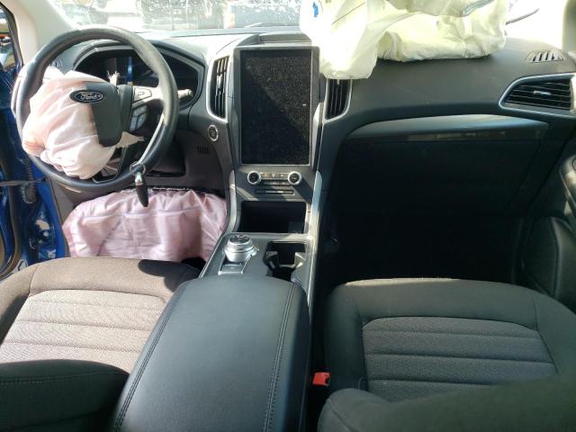 2022 Ford Edge Se VIN: 2FMPK4G92NBB12899 Lot: 58677264