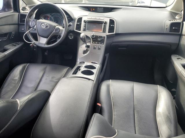 2013 Toyota Venza Le VIN: 4T3ZK3BBXDU062105 Lot: 57276874