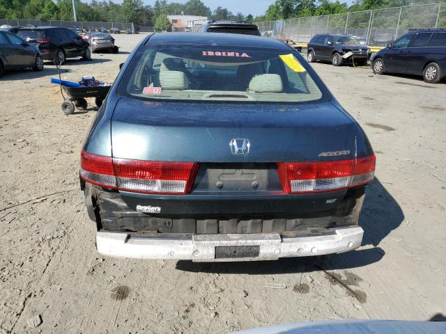 2004 Honda Accord Ex VIN: 1HGCM56744A079449 Lot: 57238214