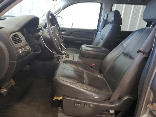 2008 GMC Sierra K1500 VIN: 2GTEK133081272849 Lot: 59882994