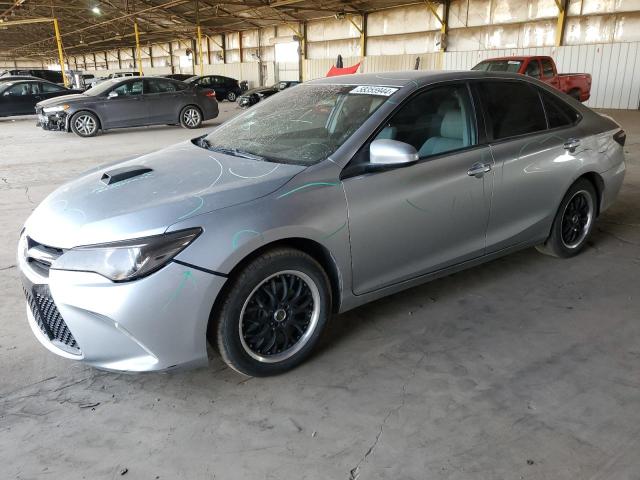 VIN 4T1BF1FK7FU901269 2015 Toyota Camry, LE no.1