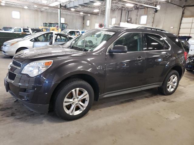 2014 Chevrolet Equinox Lt VIN: 2GNFLFEK8E6128622 Lot: 58792844