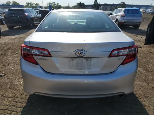 VIN 4T1BF1FK5DU281325 2013 Toyota Camry, L no.6