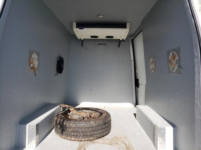 2021 NISSAN NV 2500 S 1N6BF0LY8MN805436