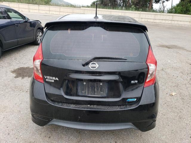 2015 Nissan Versa Note S VIN: 3N1CE2CP1FL376403 Lot: 57529674