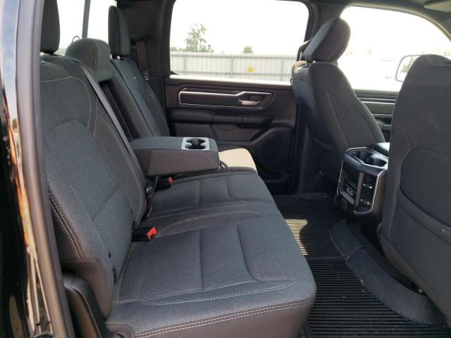 2019 RAM 1500 BIG H - 1C6SRFFT3KN796601