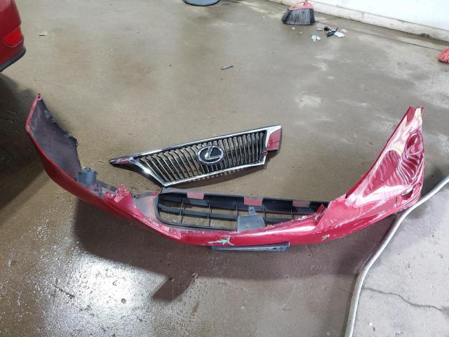 2012 Lexus Rx 350 VIN: 2T2ZK1BA6CC073036 Lot: 59708934