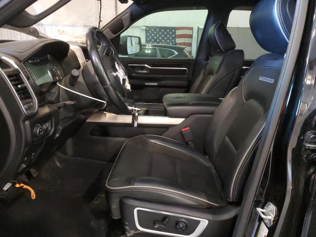2019 RAM 1500 LARAM - 1C6SRFJT2KN701839
