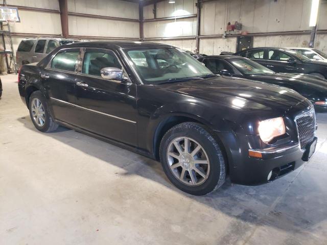 2C3CK3CV4AH110969 2010 Chrysler 300 Limited