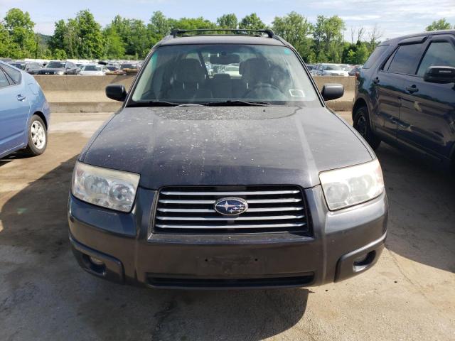 2008 Subaru Forester 2.5X VIN: JF1SG63608H731862 Lot: 56745934