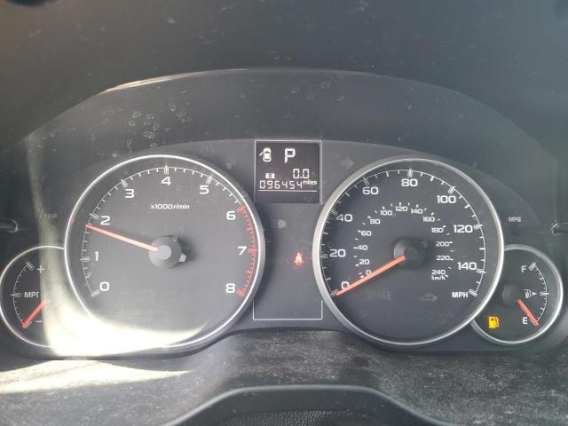 2013 Subaru Legacy 2.5I Premium VIN: 4S3BMCC63D3018978 Lot: 59594774