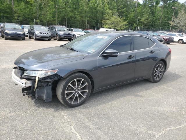 2016 ACURA TLX 2016