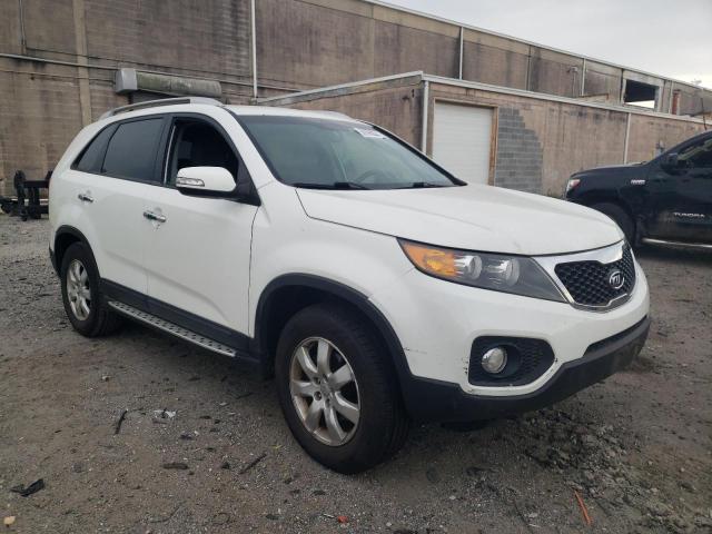 2012 Kia Sorento Base VIN: 5XYKT4A24CG267633 Lot: 58098854