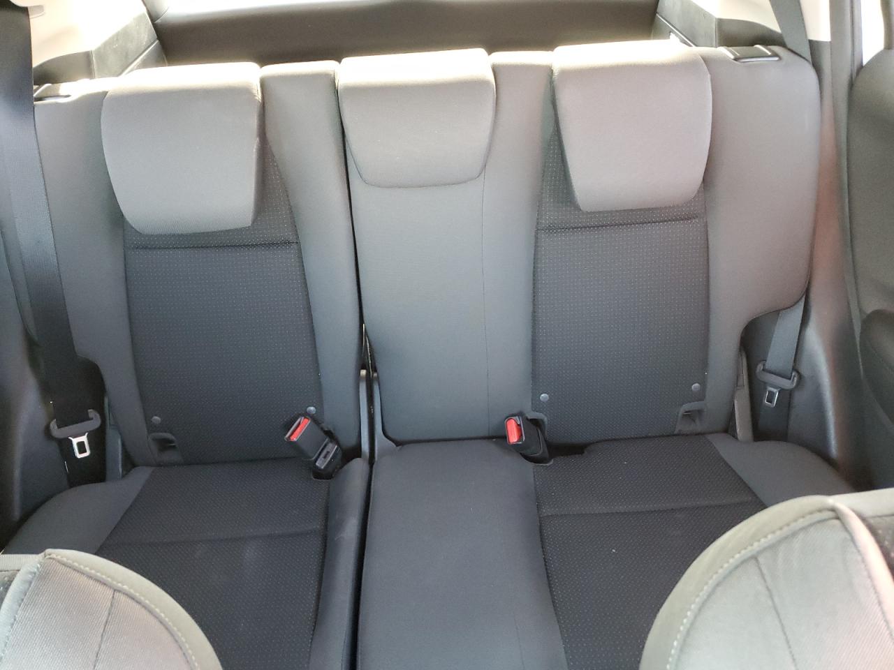 3CZRU6H5XKM729406 2019 Honda Hr-V Ex