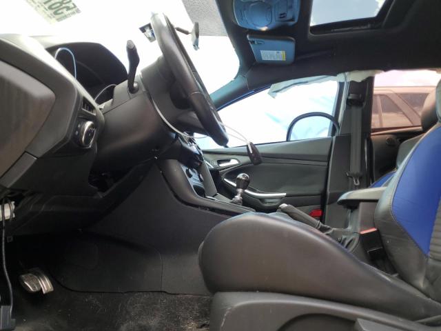 2015 Ford Focus St VIN: 1FADP3L97FL254987 Lot: 58743814