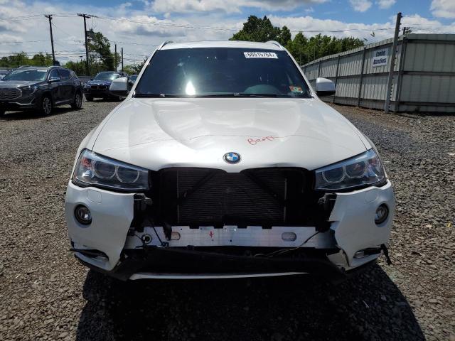 VIN 5UXWX9C52G0D71755 2016 BMW X3, Xdrive28I no.5