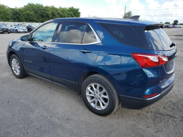2019 CHEVROLET EQUINOX LT - 3GNAXKEV1KL275549