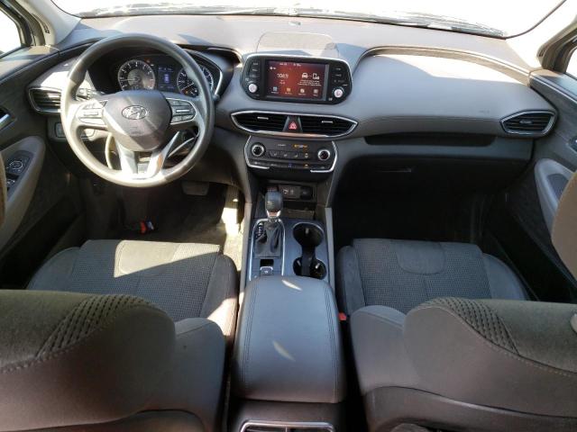 2019 HYUNDAI SANTA FE S - 5NMS2CAD5KH110695