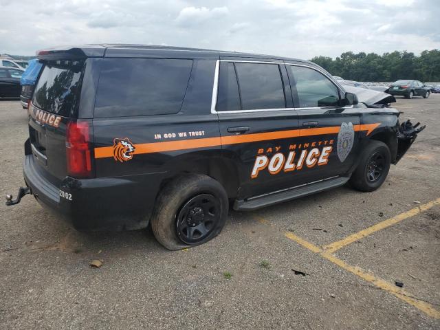 2020 CHEVROLET TAHOE POLI - 1GNLCDEC3LR235112