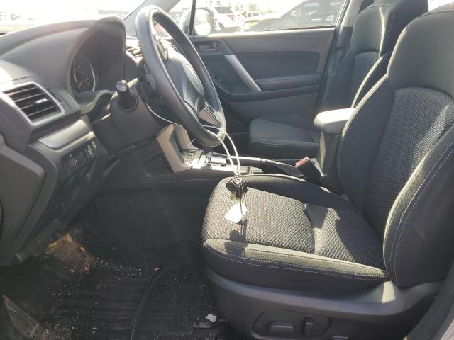 2016 SUBARU FORESTER 2 JF2SJADC9GH499667