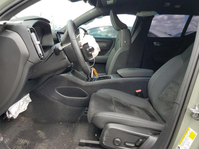 2023 VOLVO XC40 RECHA - YV4ED3UMXP2990398