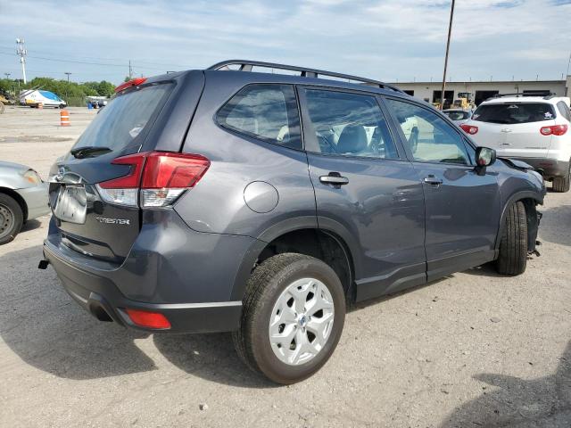 2023 SUBARU FORESTER JF2SKACC6PH463837